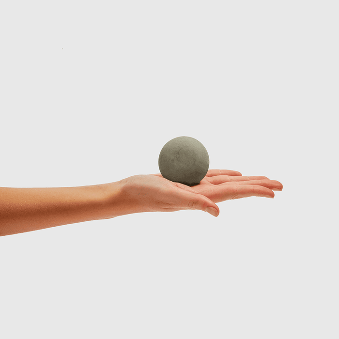 Shampoo em Barra para cabelo crespo e cacheado