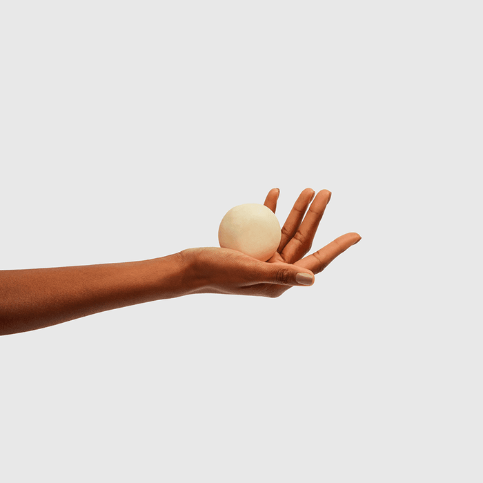 Barra de Shampoo Nutritivo B.O.B