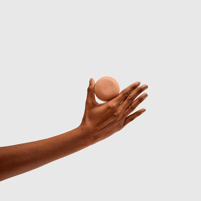 Shampoo Revitalizante para cabelos ressecados