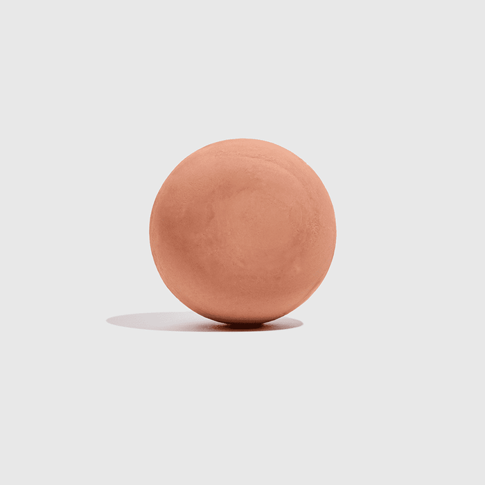 Shampoo em barra para reconstrução dos fios