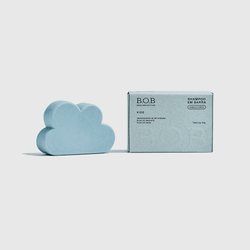 Shampoo infantil cabelo e corpo B.O.B