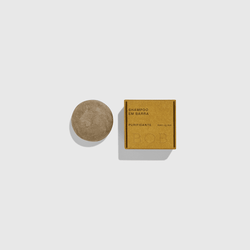 Shampoo Purificante para cabelo oleoso tamanho viagem